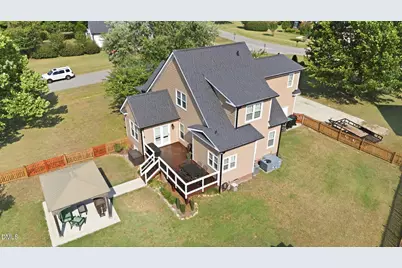 101 Caledonia Lane, Clayton, NC 27520 - Photo 9