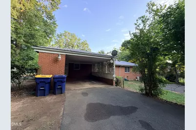 611 E Raleigh Street, Siler City, NC 27344 - Photo 3
