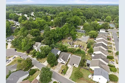 104 Litton Street, Apex, NC 27502 - Photo 25