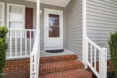 117 Sherman Road, Fuquay Varina, NC 27526 - Photo 3