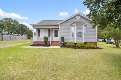 117 Sherman Road, Fuquay Varina, NC 27526 - Photo 1