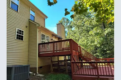 224 Crossfire Road, Holly Springs, NC 27540 - Photo 41