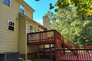 224 Crossfire Rd, Holly Springs, NC 27540 - Photo 41