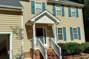 224 Crossfire Rd, Holly Springs, NC 27540 - Photo 3