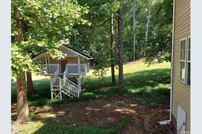 224 Crossfire Road, Holly Springs, NC 27540 - Photo 43