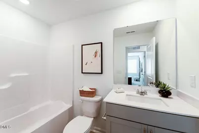 2413 Small Branch Trail #2500, Raleigh, NC 27610 - Photo 11