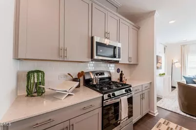 2413 Small Branch Trail #2500, Raleigh, NC 27610 - Photo 3