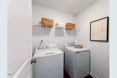 2413 Small Branch Trail #2500, Raleigh, NC 27610 - Photo 9