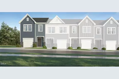 2413 Small Branch Trail #2417, Raleigh, NC 27610 - Photo 3