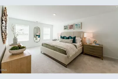 2413 Small Branch Trail #2430, Raleigh, NC 27610 - Photo 5