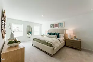 2413 Small Br Trl, Raleigh, NC 27610 - Photo 5