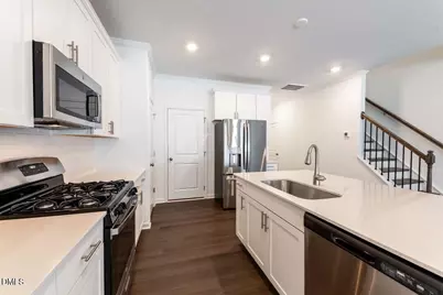 2413 Small Branch Trail #2430, Raleigh, NC 27610 - Photo 15