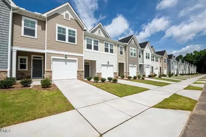 2413 Small Branch Trail #2430, Raleigh, NC 27610 - Photo 1