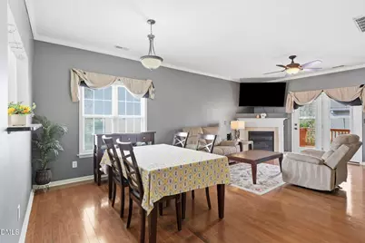 2117 Castle Pines Drive, Raleigh, NC 27604 - Photo 3
