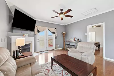 2117 Castle Pines Drive, Raleigh, NC 27604 - Photo 5