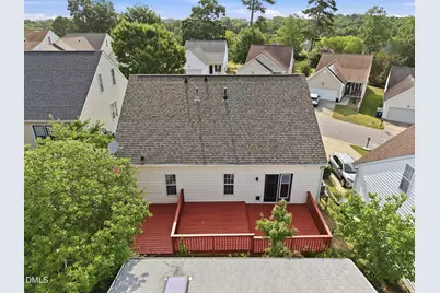 2117 Castle Pines Drive, Raleigh, NC 27604 - Photo 19