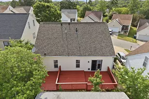 2117 Castle Pines Dr, Raleigh, NC 27604 - Photo 19