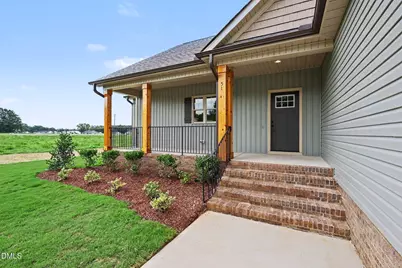 51 Clio Court #(lot 12), Selma, NC 27576 - Photo 3