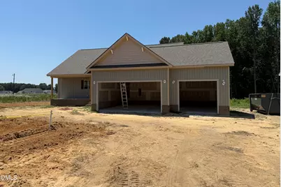51 Clio Court #(lot 12), Selma, NC 27576 - Photo 1