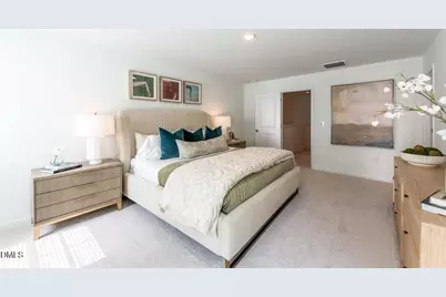 2413 Small Branch Trail #2422, Raleigh, NC 27610 - Photo 7