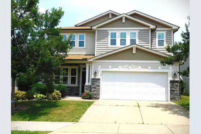 120 Daneborg Road, Durham, NC 27703 - Photo 1