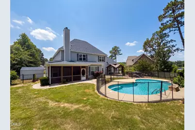 156 Southbrook Lane, Sanford, NC 27332 - Photo 5