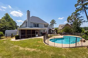 156 Southbrook Ln, Sanford, NC 27332 - Photo 5