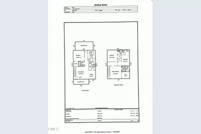 105 Hunter Place, Carrboro, NC 27510 - Photo 27