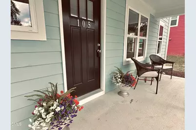 105 Hunter Place, Carrboro, NC 27510 - Photo 1