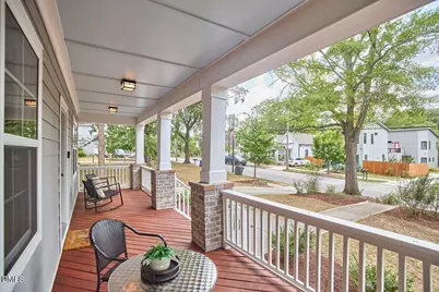 110 N Guthrie Avenue, Durham, NC 27703 - Photo 5