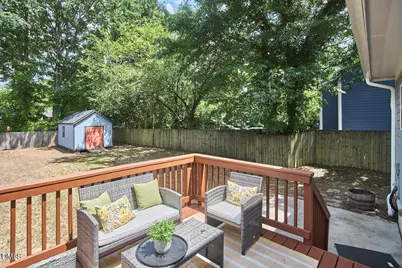 110 N Guthrie Avenue, Durham, NC 27703 - Photo 35