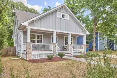 110 N Guthrie Avenue, Durham, NC 27703 - Photo 3