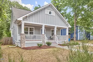 110 N Guthrie Ave, Durham, NC 27703 - Photo 3