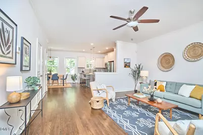 110 N Guthrie Avenue, Durham, NC 27703 - Photo 9