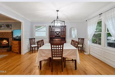 5016 Elkwood Court, Raleigh, NC 27613 - Photo 7