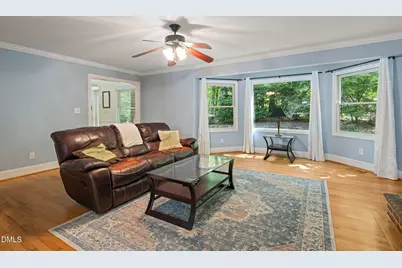5016 Elkwood Court, Raleigh, NC 27613 - Photo 17