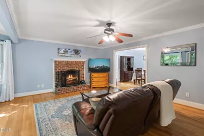5016 Elkwood Court, Raleigh, NC 27613 - Photo 9