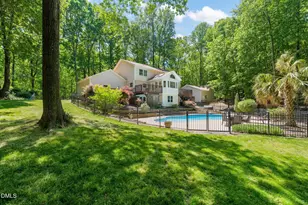 5016 Elkwood Ct, Raleigh, NC 27613 - Photo 3