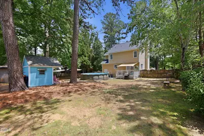 1730 Woodland Road, Garner, NC 27529 - Photo 31