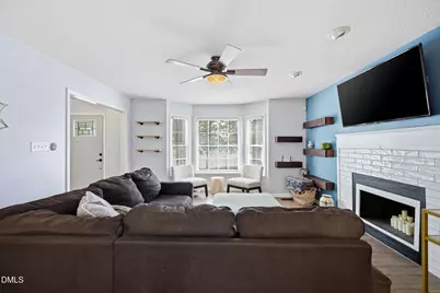 1730 Woodland Road, Garner, NC 27529 - Photo 11