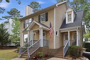 1730 Woodland Rd, Garner, NC 27529 - Photo 5