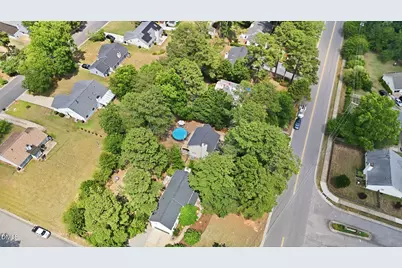 1730 Woodland Road, Garner, NC 27529 - Photo 37