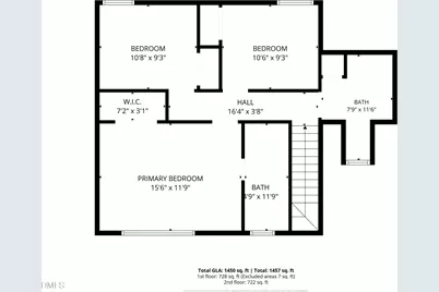 1730 Woodland Road, Garner, NC 27529 - Photo 39