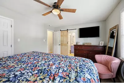 1730 Woodland Road, Garner, NC 27529 - Photo 23