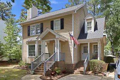 1730 Woodland Road, Garner, NC 27529 - Photo 3