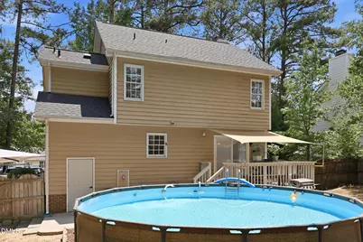 1730 Woodland Road, Garner, NC 27529 - Photo 29