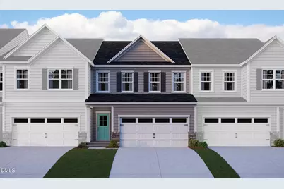 2914 Walden Road, Apex, NC 27502 - Photo 1