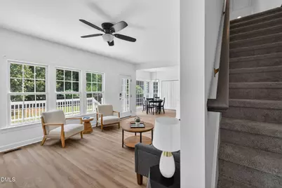 6412 Canning Place, Wake Forest, NC 27587 - Photo 29
