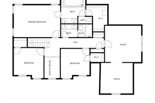 6412 Canning Pl, Wake Forest, NC 27587 - Photo 5