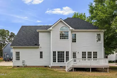 6412 Canning Place, Wake Forest, NC 27587 - Photo 63